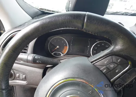 2020 Jeep Renegade Altitude 4X4 from USA, damaged, VIN ZACNJBBBXLPL43388